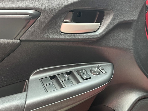 Honda Fit 1.5 DX 16V FLEX 4P MANUAL