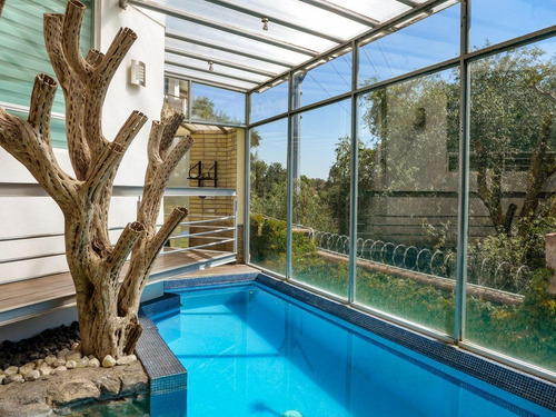 Imagen 1 de 19 de Casa En Venta En Lomas De Angelópolis