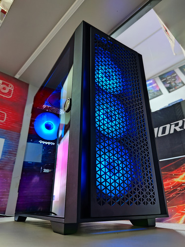 Pc Gamer Nvidia Rtx 4060 Ryzen 7 32gb Ram 1tb Ssd Msi Enf