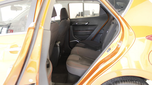 JAC SEI2 5p Active 1.5L TM5 a/ac., BA, RA16"