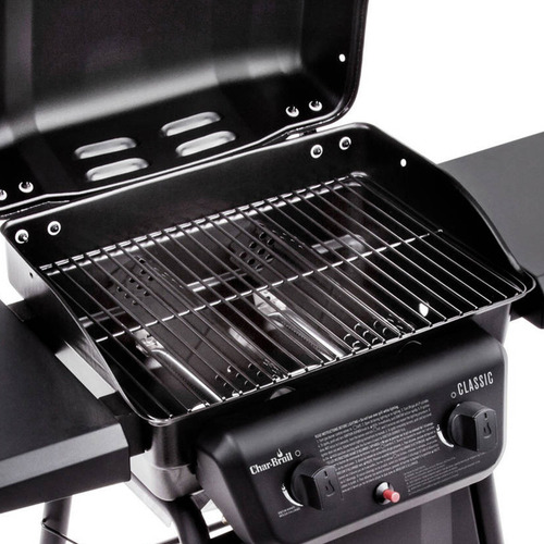 Barbacoa Parrillero Gas Convective 280 Char Broil Masterchef