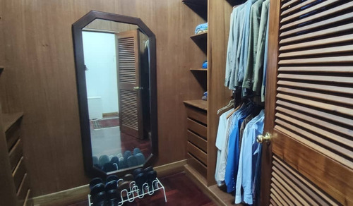 Imagen 12 de 25 de Apartamento Lomas De La Lagunita Venta