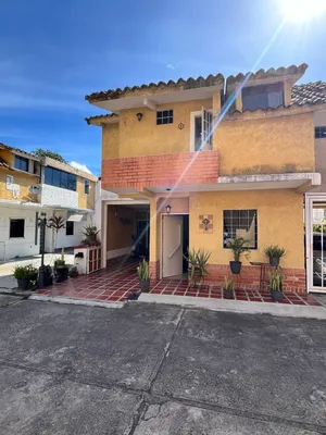 Townhouse en venta
