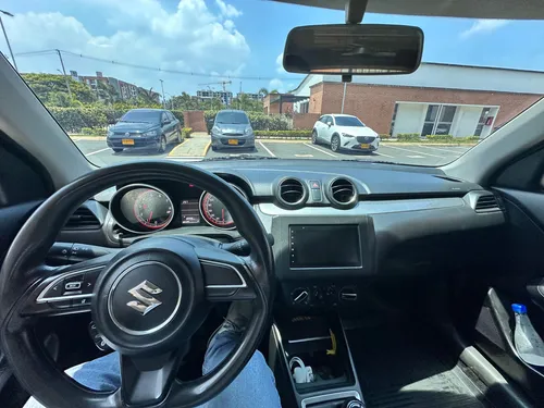 Suzuki Swift 1.2 Gl