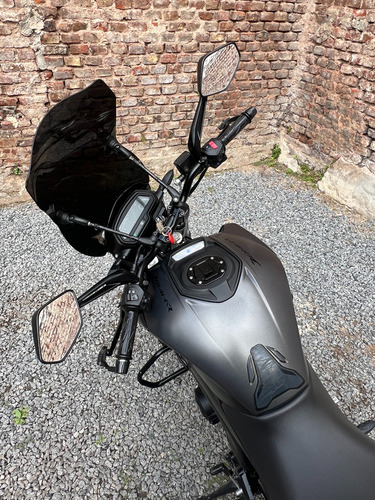 Bajaj Dominar 250