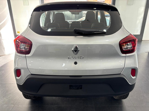 Renault Kwid 1.0 Sce 66Cv Iconic Bitono