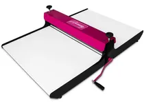 Comprar Máquina De Corte E Vinco 80cm Manual Reforçada 