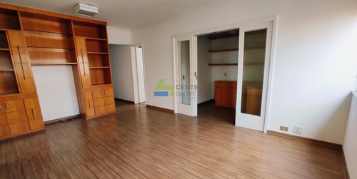 Imagem 1 de 15 de Apartamento - Vila Mariana - Ref: 14360 - V-872357