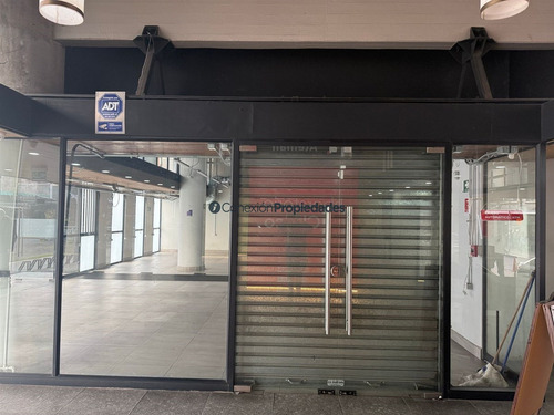 Local Comercial En Arriendo En Concepción