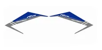 Comprar Calcos Adhesivos Yamaha R15  Deltabox