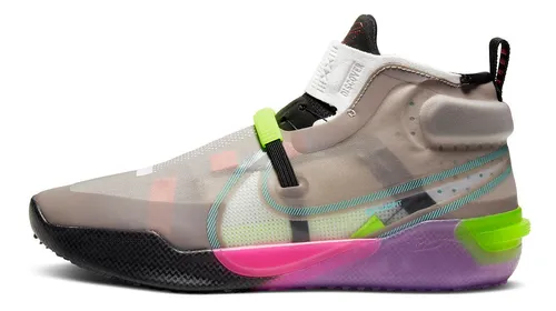 Nike kobe ad nxt mercadolibre hotsell