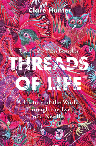 Libro: Threads Of Life: A History Of The World Through The E