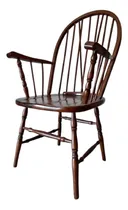 Comprar Sillon Windsor Original Amoblamientosfamily Guatambu 6 C