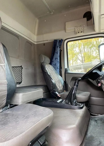 Volkswagen Constellation 17250 Chasis 5.80m Rentaltrucks