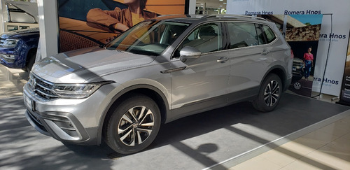 Volkswagen Tiguan Allspace Life 350 Tsi 4Motion DSG