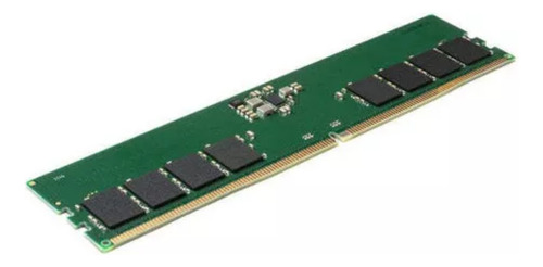 Memória Ram Ddr5 32gb 5600mhz Kingston KVR56u46bd8-32