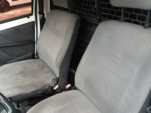 Fiat Fiorino 1.3 2006 Novaaaaaa