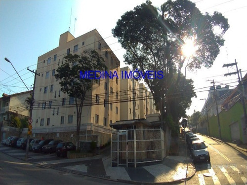 Imagem 29 de 30 de Apartamento Para Venda Em Itaquera - Ap00242 - 67604987