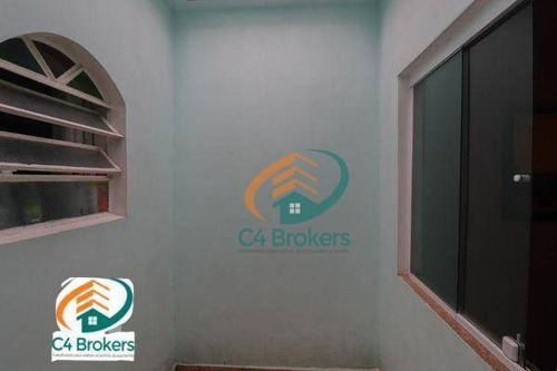 Imagem 25 de 28 de Casa Com 3 Dormitórios À Venda, 122 M² Por R$ 530.000,00 - Gopoúva - Guarulhos/sp - Ca0425