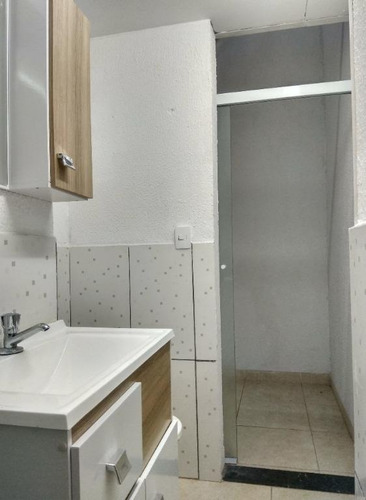 Imagem 16 de 30 de Loft Kitnet Duplex Studio 1 Dormitório Mobiliado Para Alugar Novo Próximo Usp Estudante, 24 M² Por R$ 1.300,00/mês - Butantã - São Paulo/sp - Lf0021 - Lf0021