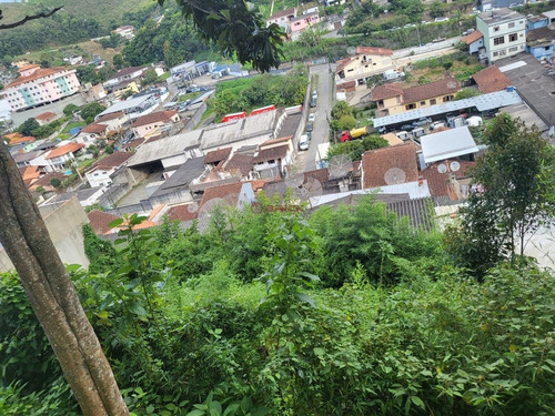 Imagem 3 de 4 de Terreno Com 240m² No Vale Do Paraíso - Teresópolis/rj - Te00479 - 71103546