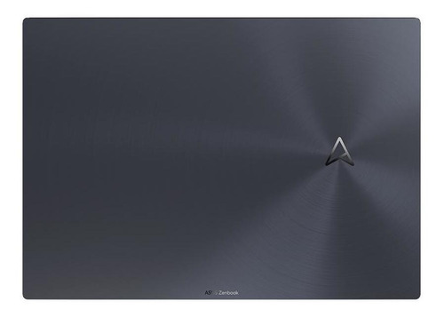 Notebook Asus Zenbook Pro 16x Oled Ux7602zm-me129w I7 32gb