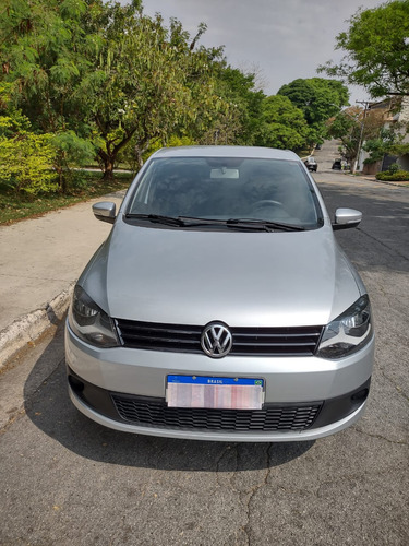 Volkswagen Fox 1.6 Vht Prime I-motion Total Flex 5p