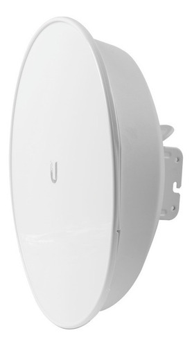 Imagen 3 de 4 de Antena Ubiquiti Powerbeam Ac Iso Pbe-5ac-iso-gen2 25dbi Cw