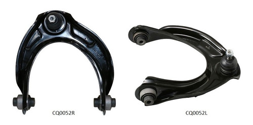 Imagen 1 de 2 de 2 Horquilla Suspension Completa Superior Accord 2.4l 2009