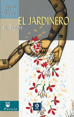 Libro: El Jardinero / Rabindranath Tagore / Edimat