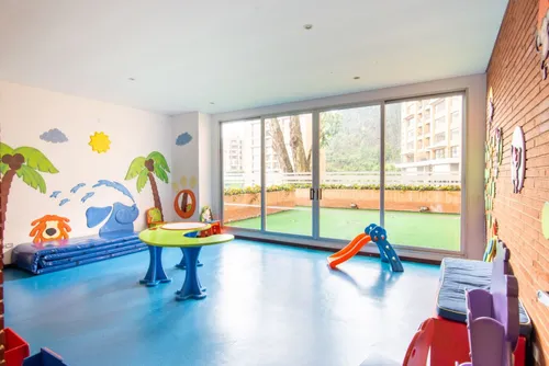 Casa En Arriendo/venta En Chapinero Alto. Cod A5711