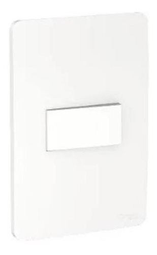 10pç Modulo Interruptor Paralelo 10 A Branco Orion Schneider