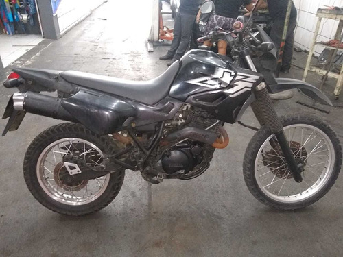 Yamaha Yamaha Xt600