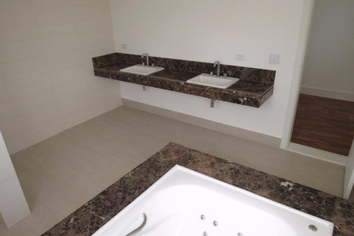 Casa Com 4 Dormitórios À Venda, 485 M² Por R$ 2.850.000,00 - Alphaville - Santana De Parnaíba/sp - 7397