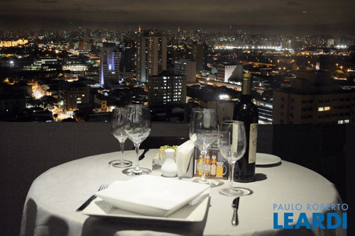 Imagem 1 de 13 de Flat - Santana - Sp - 473437
