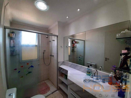 Imagem 15 de 15 de Apartamento - Baeta Neves - Ref: 25158 - V-25158
