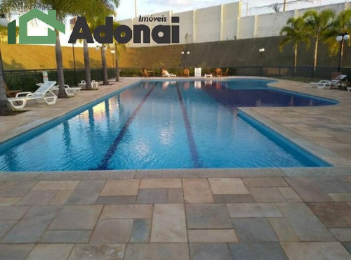 Imagem 3 de 15 de Casa Nature Village 2 Jundiaí - Com Terreno Maior Total De 250m2 120 Ac - 1294