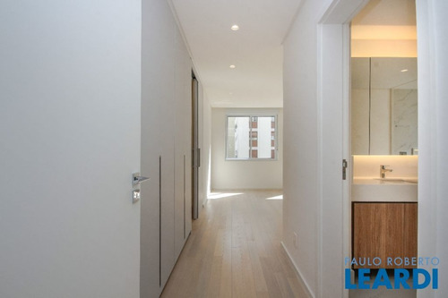Imagem 11 de 15 de Apartamento - Jardim América - Sp - 646085