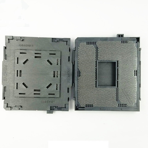 Socket Cpu Lga 2011 Bga Reballing