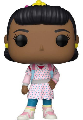 Coleccionable Funko Pop Tv: Stranger Things 4 Erica Sinclair