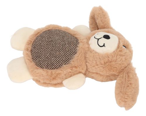 Juguete De Peluche Para Perros, Muy Suave, Limpiador De Dien