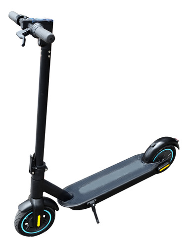 Scooter Patineta Electrica Grande Motor 350w Ref102