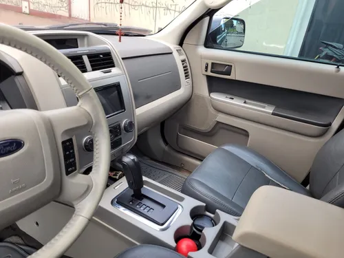 Ford Escape 3.0 Xlt