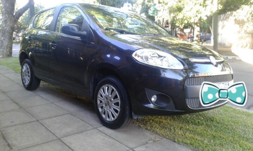 Fiat Palio Attractive Fire 1.4 2016 8v Permutaria
