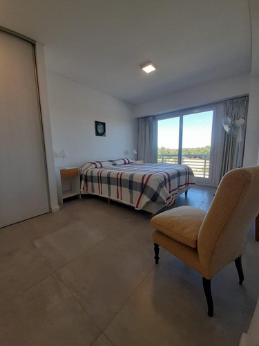 Imagen 9 de 18 de Departamento En Venta Costa Esmeralda Birdie 3° Piso.