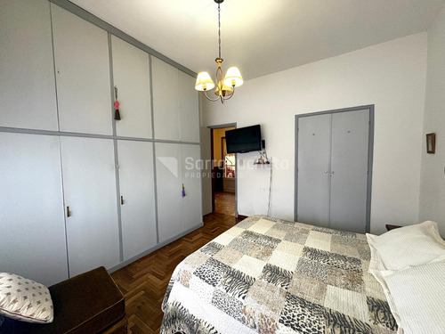 Venta Ph 3 Ambientes Con Gran Terraza En Villa Sarmiento.