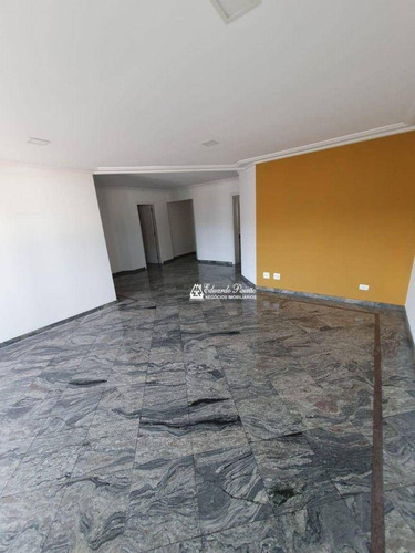 Imagem 18 de 30 de Apto. Vila Galvão 170mts2 - Ap0475
