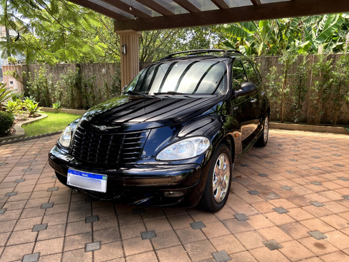 Chrysler PT Cruiser 2.4 Limited 5p