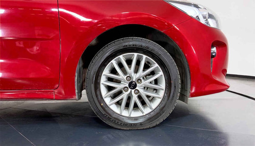 Imagen 11 de 15 de 110609 - Kia Kia Rio Sedan 2018 Con Garantía