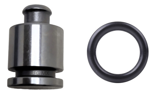 Piston Con Oring Rotomartillo Gbh 220 112a6 Bosch